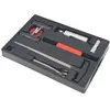 vidaXL Kit d'outils d'enlèvement de pare-brise