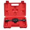 vidaXL Outil d'extraction d'injecteur diesel M8 M12 M14