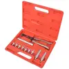 vidaXL Kit d'outils de pince du joint de soupape
