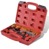 VIDAXL Kit d'Outils de Verrouillage du Calage/l'Arbre à Cames pourBMW N42/N46