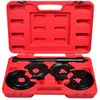 vidaXL Kit de compresseur à ressort 5 pcs Mercedes
