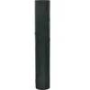 vidaXL Grillage acier galvanisé et revêtement en PVC 10x1 m vert
