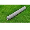 vidaXL Grillage pour volière Acier galvanisé 25 x 0,75 m Argenté