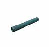 Grillage à poule avec revêtement en PVC 25x0,5 m vert vidaXL