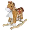 vidaXL Cheval à bascule