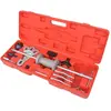 vidaXL Kit d'extracteur à marteau d'essieu universel