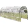 vidaXL Serre portable de jardin Large