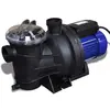 vidaXL Pompe électrique de piscine 800 W Bleu