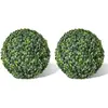 vidaXL Plante artificielle 2 pcs 35 cm