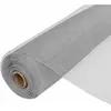 vidaXL Écran en treillis Aluminium 100x1000 cm Argenté