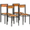 VIDAXL 275845 - Bois d'acacia