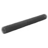 vidaXL Grillage Acier Revêtement PVC 25x1,5 m Gris