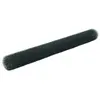 vidaXL Grillage Acier avec revêtement en PVC 25x1,5 m Vert