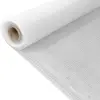 vidaXL Bâche Leno 260 g/m² 3 x 5 m Blanc