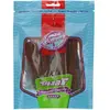 Lamelles de poisson saumon Braaaf - Friandises pour chien