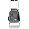 Stealth Gear Extreme Trolley de Transport Vert