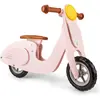 New Classic Toys - Draisienne scooter rose