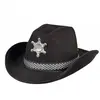 Souza Chapeau de shérif Austin