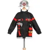 Ensemble de pompier (4-7 ans)