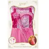 Ensemble de déguisement Rose (5-7 ans)