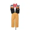 Souza For Kids Déguisement de shérif Chuck (5-7 ans)