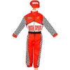 Combinaison de pilote Max (5-7 ans)