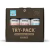 Try-pack Hydro 3 X 250ml - Biobizz