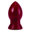Plug WAD Magical Org 12 x 7.5 cm Rouge 
