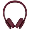 Casque sans fil avec micro Fresh'N Rebel Code ANC - Rouge