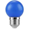 Schiefer Lighting - schi L147215005 E14 G45 x 75 1 w orange