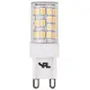 spl Ampoule Led Compacte G9 T16x50 3.5w Coloris Clair