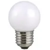 spl Ampoule Led E27 G45x72 2w Coloris Clair Opale