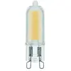 SPL | LED Ampoule avec culot à broche | G4  | 2W Dimmable