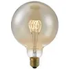 spl Ampoule Flex Tr Led E27 G125 190 Lm 4.5w Doré