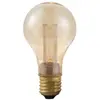 spl Ampoule Vintage Gls Led A60 E27 2.5w Coloris Doré