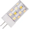 SPL | LED Ampoule avec culot à broche | G4  | 3W Dimmable