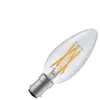 SPL | LED Ampoule flamme | BA15d  | 4W Dimmable