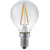 SPL | LED Flamme Torsadée | E14  | 4W Dimmable