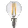 SPL | LED Flamme Torsadée | E14  | 1.5W Dimmable