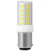spl Ampoule Tube Led Ba15d T17x52 380 Lm Clair
