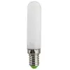 Schiefer Lighting Ampoule Tube Led E14 T18x90 300 Lm 4w Opale