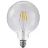 spl Ampoule Filament Led E27 G125 320 Lm 4w Clair