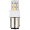 Schiefer Lighting Ampoule Tube Led Ba15d T17x47 190 Lm Clair