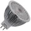 spl Ampoule Tube Led E14 T17x53 330 Lm 3.5w Clair