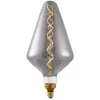 spl Ampoule Flex Cone Xxl Led E27 140 Lm 6w Effet Fumé