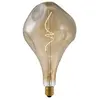 SPL Ampoule Xxl Flex Mystery Led E27 A165 140 Lm Coloris Doré