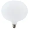 spl Ampoule Filament Led Xxl E27 R180 6w Blanc Mat