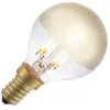 SPL | LED Ampoule sphériques | E14  | 4W Dimmable