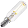 SPL LED Filament T25 lamp - 4W / DIMBAAR 2500K