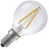 Merkloos / Sans marque SPL | LED Ampoule sphériques | E14  | 2W Dimmable